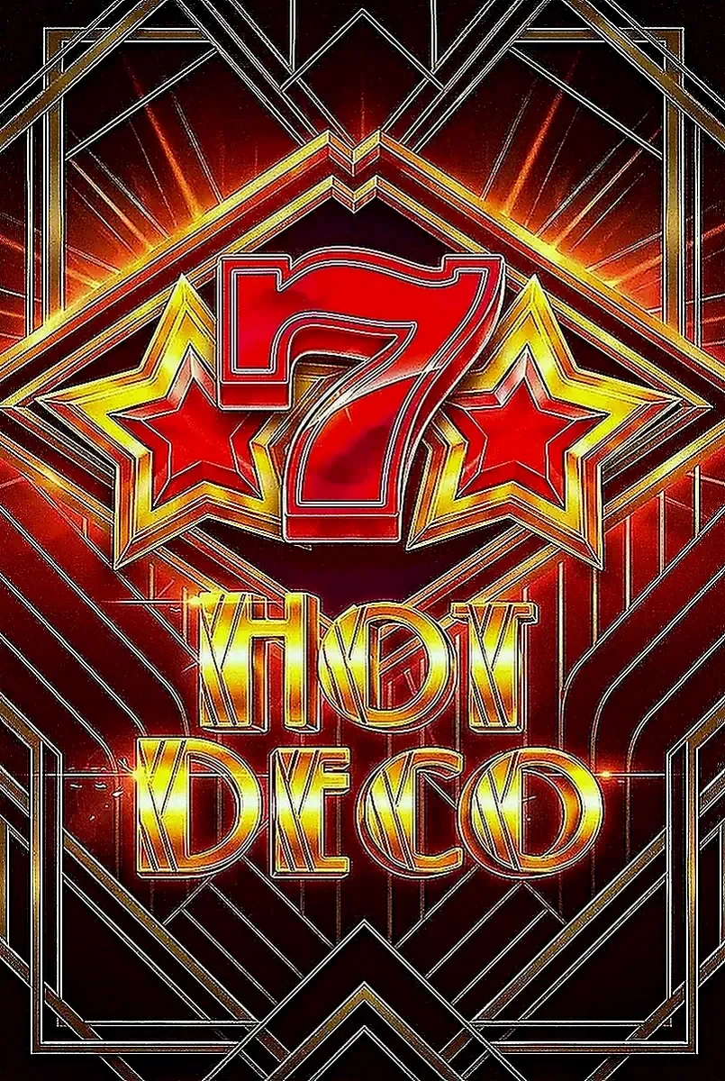 7 hot deco