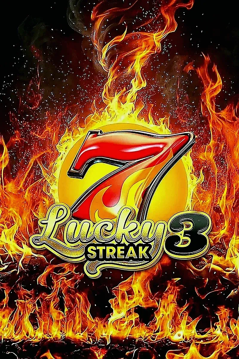 7 lucky streak 3