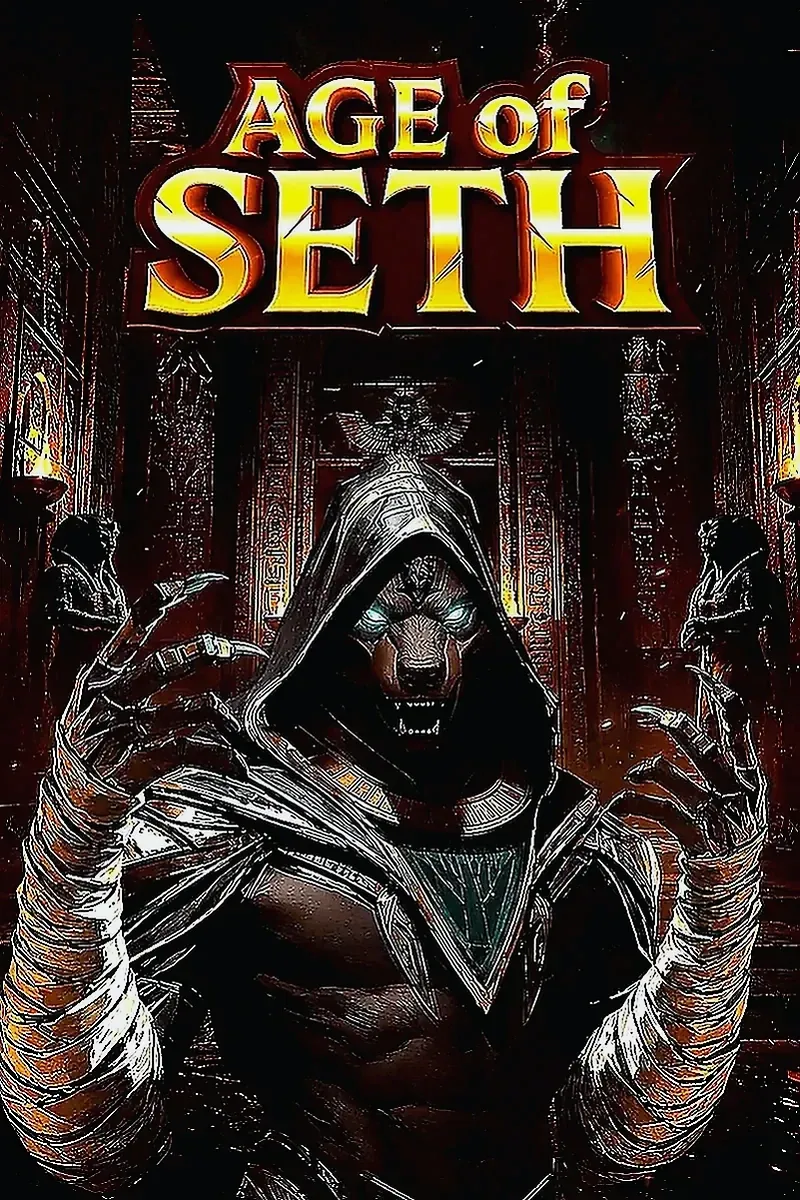 Age of seth