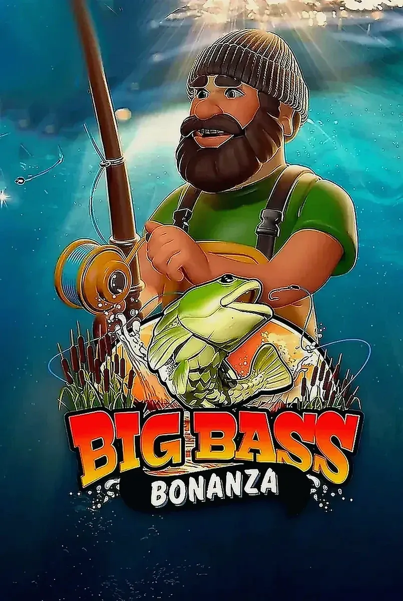 Bog bass bonanza