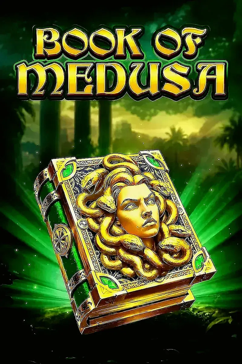 Book of medusa